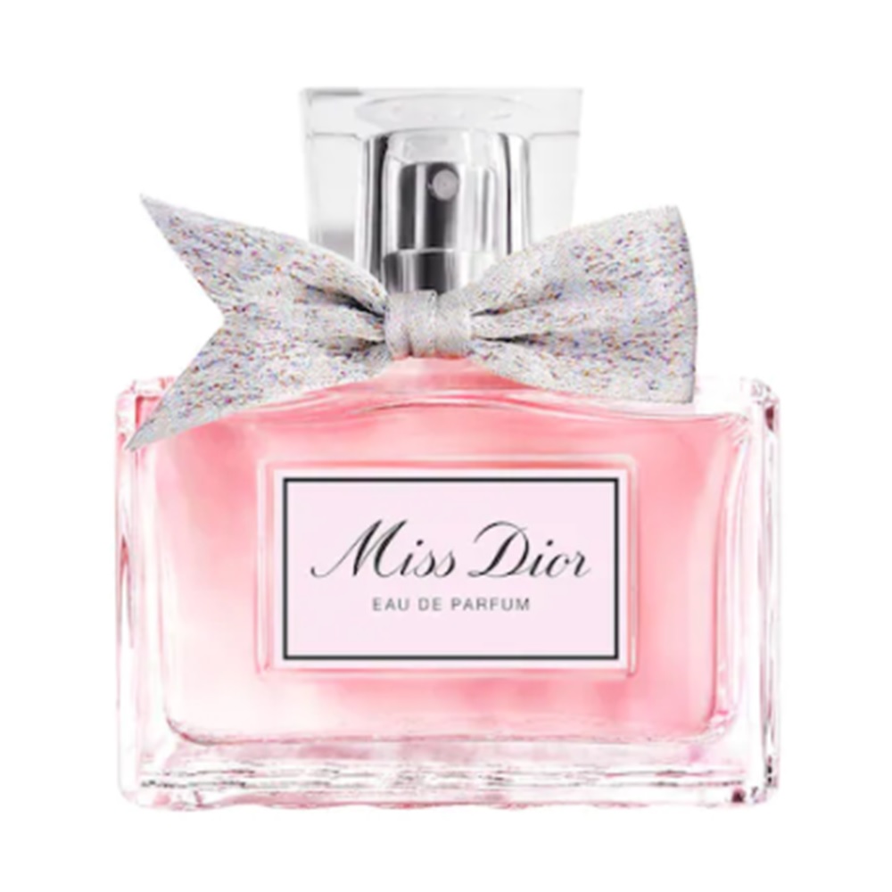 MISS DIOR EAU DE PARFUM